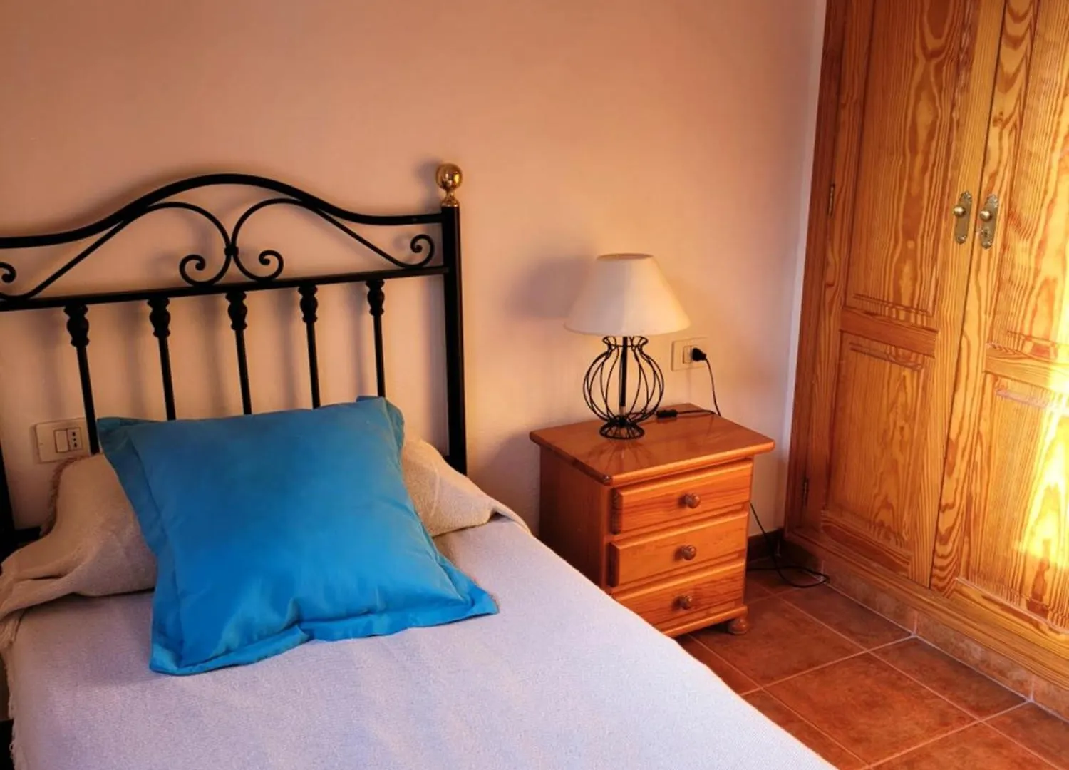 Holiday home Casa Rural Achacay Fasnia Spain