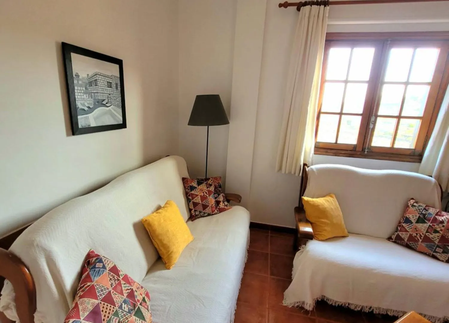 Holiday home Casa Rural Achacay Fasnia