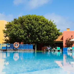 La Caleta Apartamento