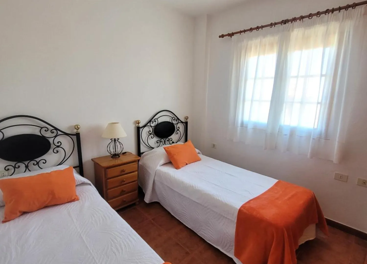 Casa Rural Achacay Fasnia 0*,  Spain