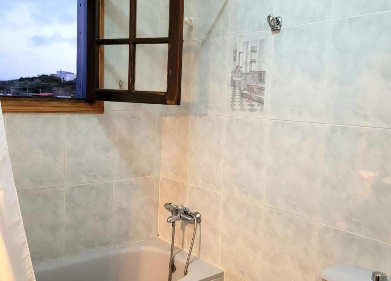 Casa Rural Achacay Fasnia Holiday home